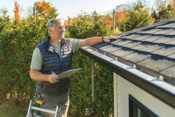 Trusted Storm Damage Roof Repair service in Milmay, NJ - Ben Roofing and Steel LLC